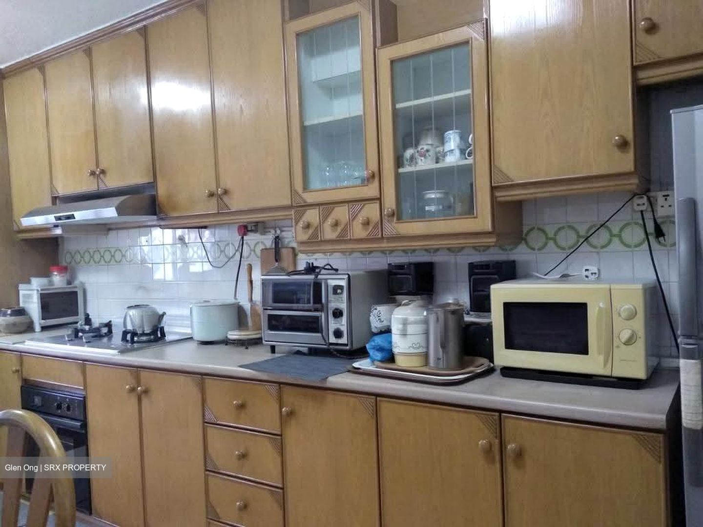 Blk 310 Clementi Avenue 4 (Clementi), HDB 3 Rooms #615314091